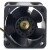 Sanyo Denki San Ace 40 9PH0412P3K073 DC 12V 0.5A 4028 PWM Axial Cooling Fan