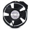 NMB-MAT 5915PC-12T-B30 AC 115V 35/32W Axial Cooling Fan