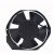 NMB-MAT 5915PC-12T-B30 AC 115V 35/32W Axial Cooling Fan