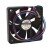 ADDA AD0612HB-G76 DC 12V 0.15A 2 Wires / 3 Wires Axial Cooling Fan