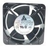 Delta AFC1524DG DC 24V 1.50A 2 Wires Axial Cooling Fan