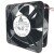 Delta AFC1524DG DC 24V 1.50A 2 Wires Axial Cooling Fan