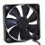 ADDA CF-60SS AD0612LB-G76 DC 12V 0.11A 3 Wires Axial Cooling Fan