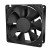 NMB 4715KL-04W-B10 DC 12V 0.35A 12038 Axial Cooling Fan
