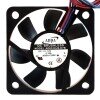 ADDA AD5012LB-D7B DC 12V 0.10A 2 Wires / 3 Wires / 4 Wires Axial Cooling Fan