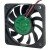 ADDA AD0612MX-GA0 DC 12V 0.19A 6010 Axial Cooling Fan