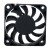ADDA AD0612MX-GA0 DC 12V 0.19A 6010 Axial Cooling Fan