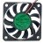 ADDA AD0612MX-GA0 DC 12V 0.19A 6010 Axial Cooling Fan