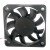 Delta AFB0612HHC DC 12V 0.30A 6013 Axial Cooling Fan