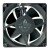 Delta AUB0912HJ-00 DC 12V 0.50A 9025 Axial Cooling Fan