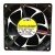Sanyo Denki San Ace 92WF 9WF0924S203 A90L-0001-0578 DC 24V 0.5A 3 Wires Axial Cooling Fan