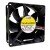Sanyo Denki San Ace 92WF 9WF0924S203 A90L-0001-0578 DC 24V 0.5A 3 Wires Axial Cooling Fan