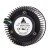 Delta BFB0712HF DC 12V 1.80A Axial Cooling Fan