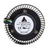 Delta BFB0712HF DC 12V 1.80A Axial Cooling Fan