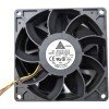 Delta FFC0912DE DC 12V 1.5A 2 Wires / 3 Wires / 4 Wires Axial Cooling Fan