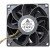 Delta FFC0912DE DC 12V 1.5A 2 Wires / 3 Wires / 4 Wires Axial Cooling Fan