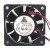 Delta AFB0612HB DC 12V 0.15A 2 Wires / 3 Wires Axial Cooling Fan