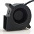 AVC BA06025B24H DC 24V 0.3A 2 Wires / 3 Wires Blower Cooling Fan