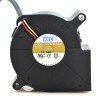 AVC BA06025B24H DC 24V 0.3A 2 Wires / 3 Wires Blower Cooling Fan