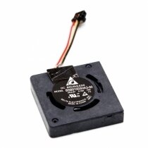 Delta BSB01503HA3-00 DC 3V 0.10A 3 Wires Blower Cooling Fan