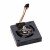 Delta BSB01503HA3-00 DC 3V 0.10A 3 Wires Blower Cooling Fan