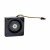 Delta BSB01503HA3-00 DC 3V 0.10A 3 Wires Blower Cooling Fan