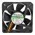 Sunon KDE2406PHV1-A DC 24V 1.7W 6015 Axial Cooling Fan