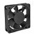 Sunon KDE2406PHV1-A DC 24V 1.7W 6015 Axial Cooling Fan