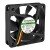 Sunon KDE2406PHV1-A DC 24V 1.7W 6015 Axial Cooling Fan