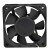 Sunon KDE2406PHV1-A DC 24V 1.7W 6015 Axial Cooling Fan