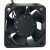 AVC DB04028B12H DC 12V 0.53A 4028 Axial Cooling Fan