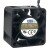 AVC DB04028B12H DC 12V 0.53A 4028 Axial Cooling Fan