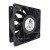 Delta FFB1248EHE DC 48V 0.75A 2 Wires / 3 Wires / 4 Wires Axial Cooling Fan