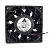 Delta FFB1248EHE DC 48V 0.75A 2 Wires / 3 Wires / 4 Wires Axial Cooling Fan