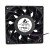 Delta FFB1248EHE DC 48V 0.75A 2 Wires / 3 Wires / 4 Wires Axial Cooling Fan