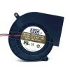 AVC BA10033B24G DC 24V 2.25A 2 Wires / 3 Wires Blower Cooling Fan