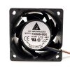 Delta THB0648BE DC 48V 0.41A 2 Wires / 3 Wires / 4 Wires Axial Cooling Fan