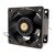 Delta THB0648BE DC 48V 0.41A 2 Wires / 3 Wires / 4 Wires Axial Cooling Fan