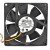 Mitsubishi MMF-09D24TS EN1 NC5332H44A DC 24V 0.21A 9025 Axial Cooling Fan