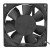 Mitsubishi MMF-09D24TS EN1 NC5332H44A DC 24V 0.21A 9025 Axial Cooling Fan
