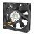 Mitsubishi MMF-09D24TS EN1 NC5332H44A DC 24V 0.21A 9025 Axial Cooling Fan