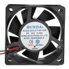 RUNDA RD6025B24H-A DC 24V 0.20A 6025 Axial Cooling Fan