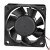 RUNDA RD6025B24H-A DC 24V 0.20A 6025 Axial Cooling Fan
