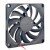 SNOWFAN YY8010M24B DC 24V 0.12A 8010 Axial Cooling Fan