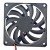 SNOWFAN YY8010M24B DC 24V 0.12A 8010 Axial Cooling Fan