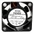 NMB 02510SS-05P-AT DC 5V 0.24A 2510 Axial Cooling Fan