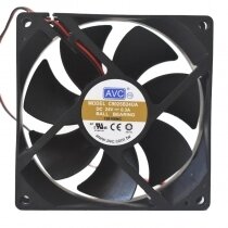 AVC C9025B24UA DC 24V 0.3A 9025 Axial Ball Bearing Cooling Fan