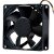 AVC DASD0825B2S DC 12V 1.20A 8025 Axial Ball Bearing Cooling Fan