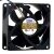 AVC DASD0825B2S DC 12V 1.20A 8025 Axial Ball Bearing Cooling Fan