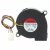 Sunon EF50151BX-1C02C-S99 DC 12V 1.80W 2 Wires / 3 Wires / 4 Wires Blower Cooling Fan